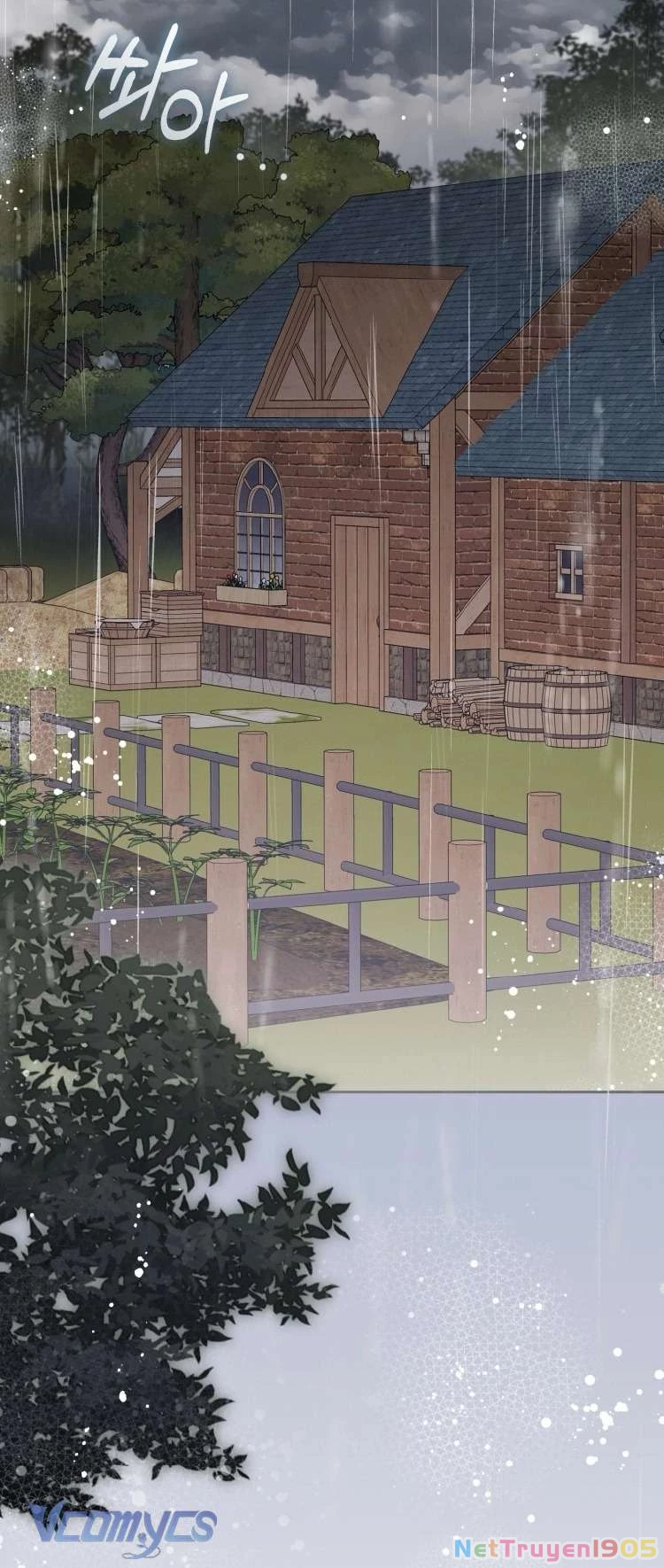 Được Yêu Thương Mà Còn Ngại Ngùng Sao! Chapter 95 - Trang 2