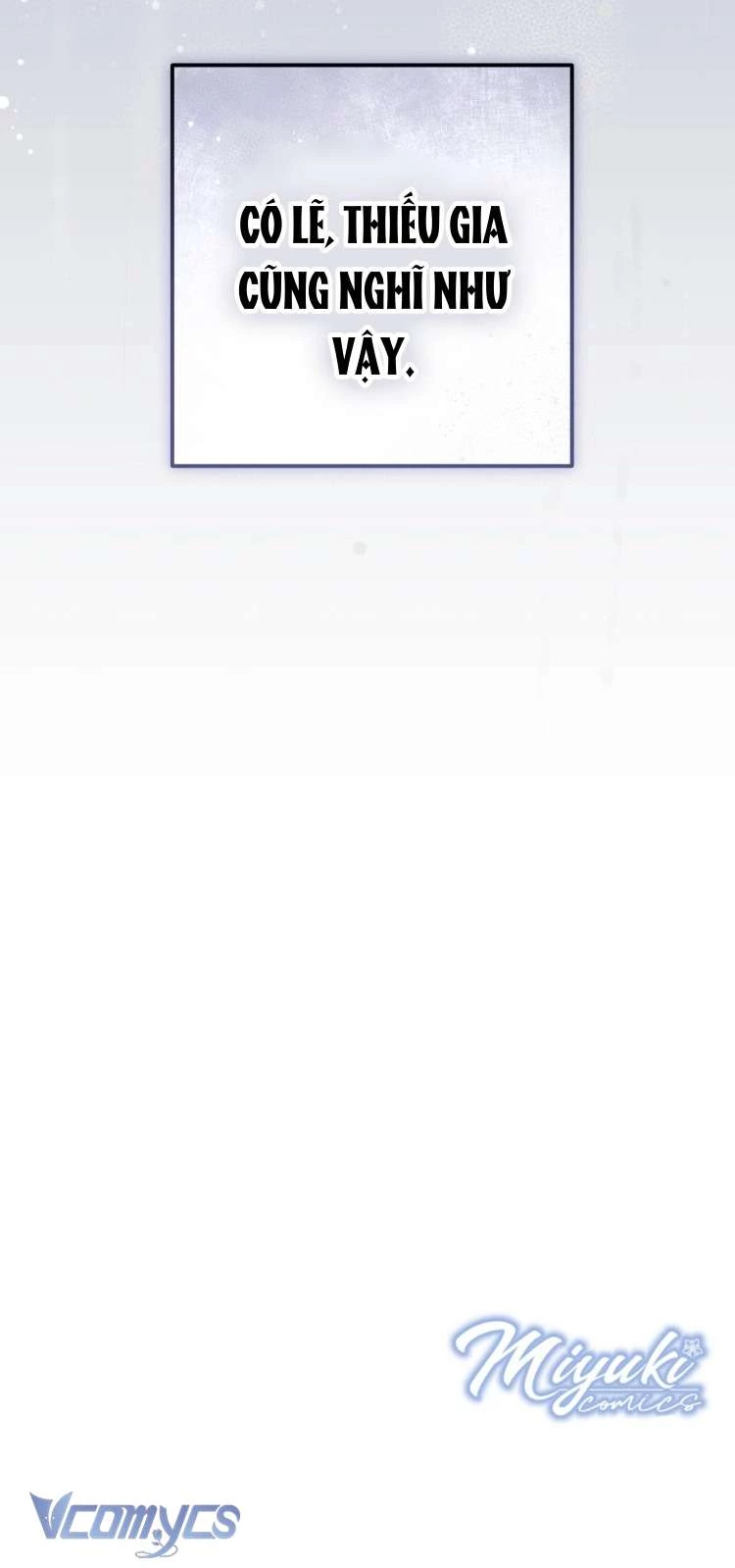 Được Yêu Thương Mà Còn Ngại Ngùng Sao! Chapter 95 - Trang 2