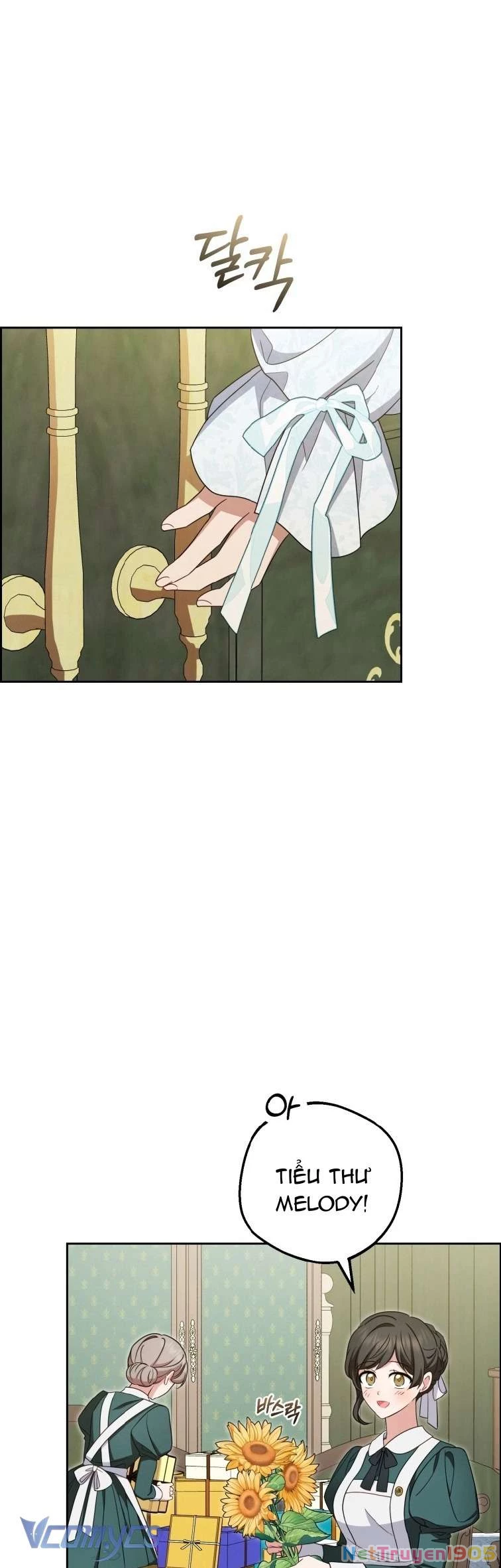 Được Yêu Thương Mà Còn Ngại Ngùng Sao! Chapter 95 - Trang 2