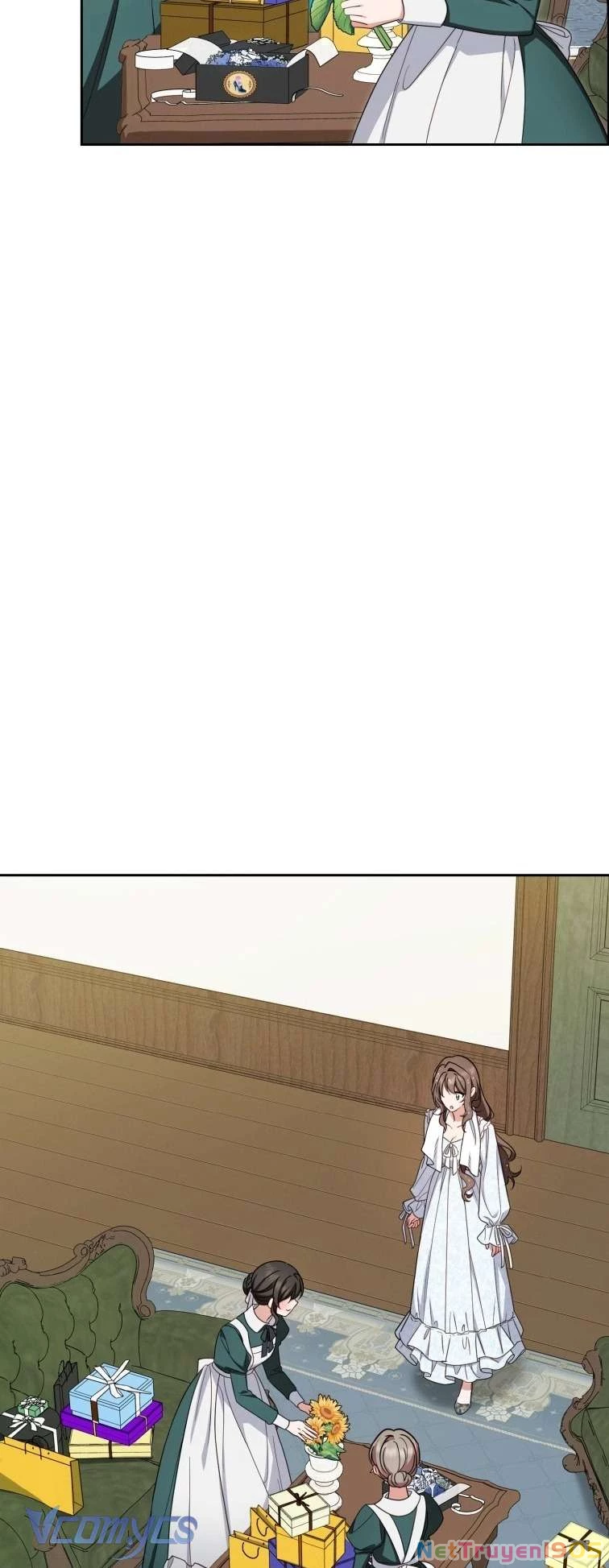 Được Yêu Thương Mà Còn Ngại Ngùng Sao! Chapter 95 - Trang 2