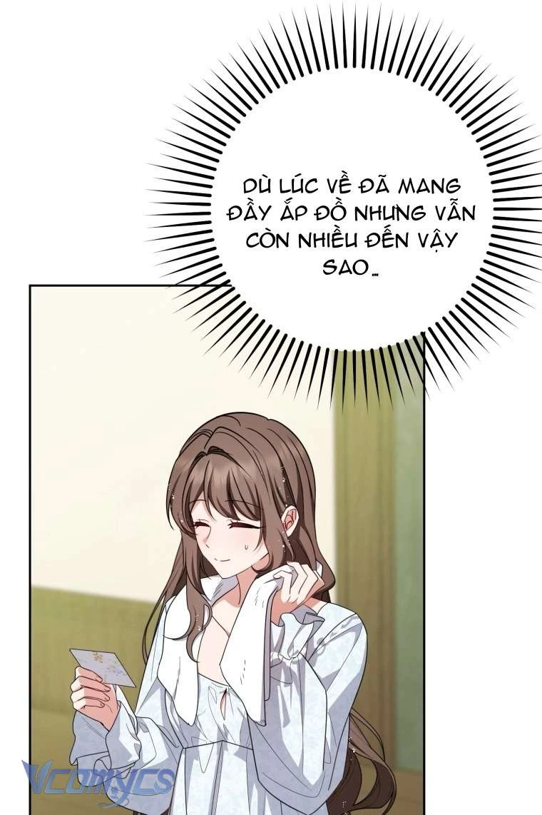 Được Yêu Thương Mà Còn Ngại Ngùng Sao! Chapter 95 - Trang 2