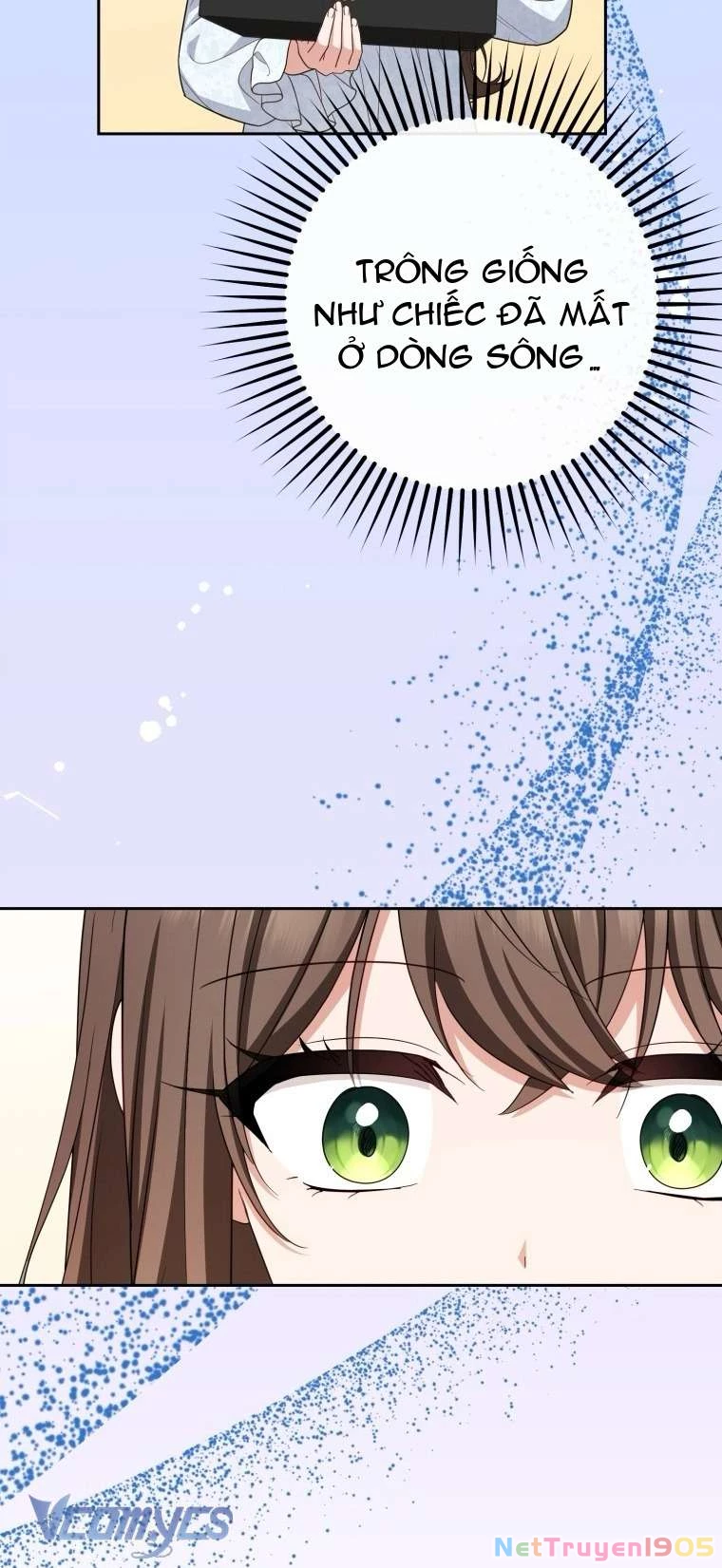 Được Yêu Thương Mà Còn Ngại Ngùng Sao! Chapter 95 - Trang 2