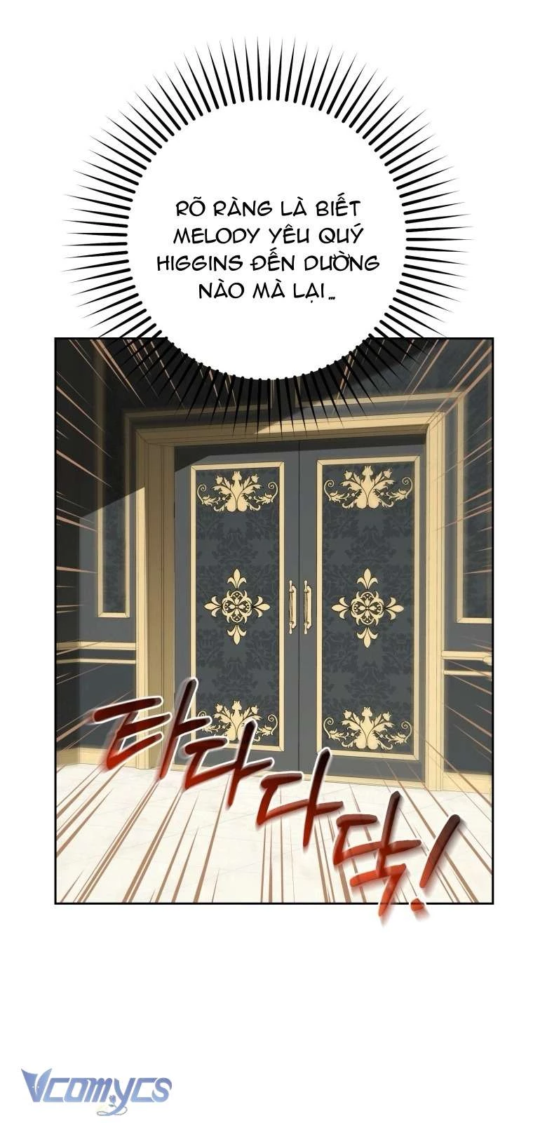 Được Yêu Thương Mà Còn Ngại Ngùng Sao! Chapter 95 - Trang 2