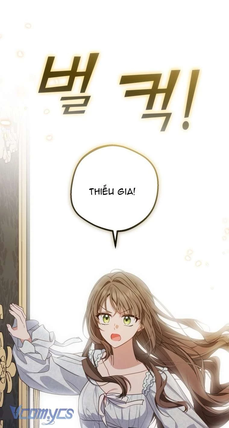 Được Yêu Thương Mà Còn Ngại Ngùng Sao! Chapter 95 - Trang 2