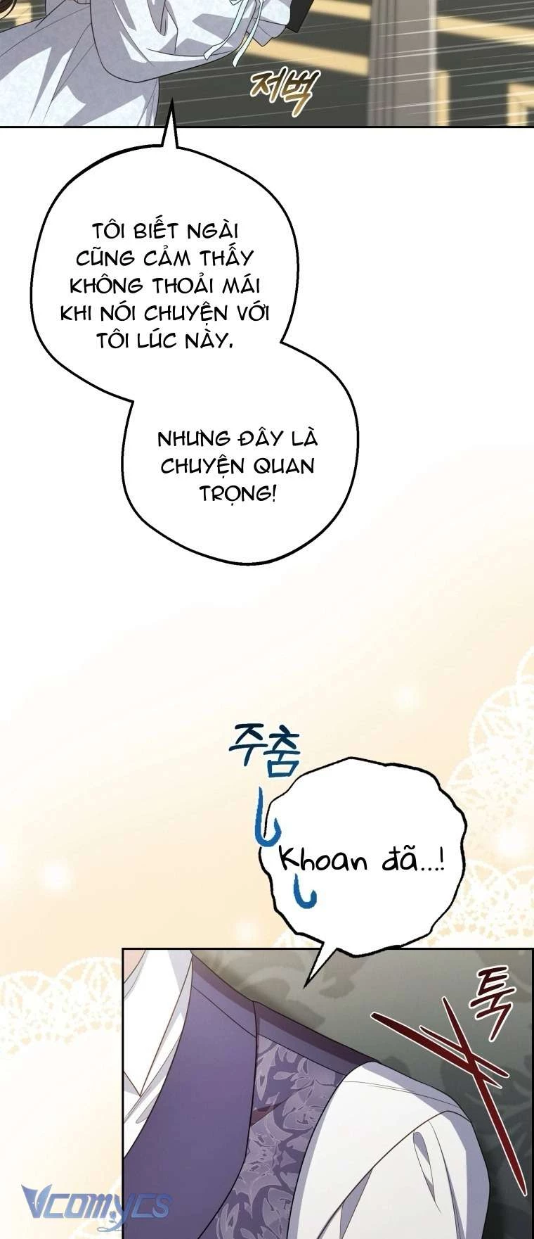 Được Yêu Thương Mà Còn Ngại Ngùng Sao! Chapter 95 - Trang 2