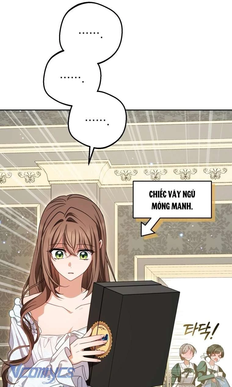 Được Yêu Thương Mà Còn Ngại Ngùng Sao! Chapter 95 - Trang 2