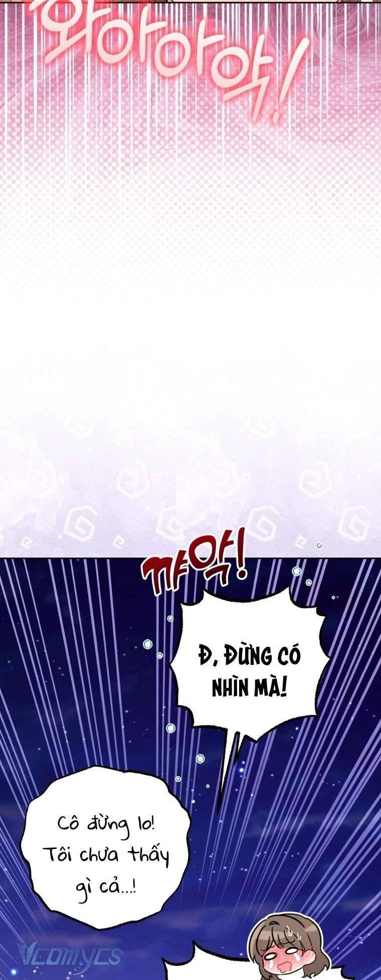 Được Yêu Thương Mà Còn Ngại Ngùng Sao! Chapter 95 - Trang 2