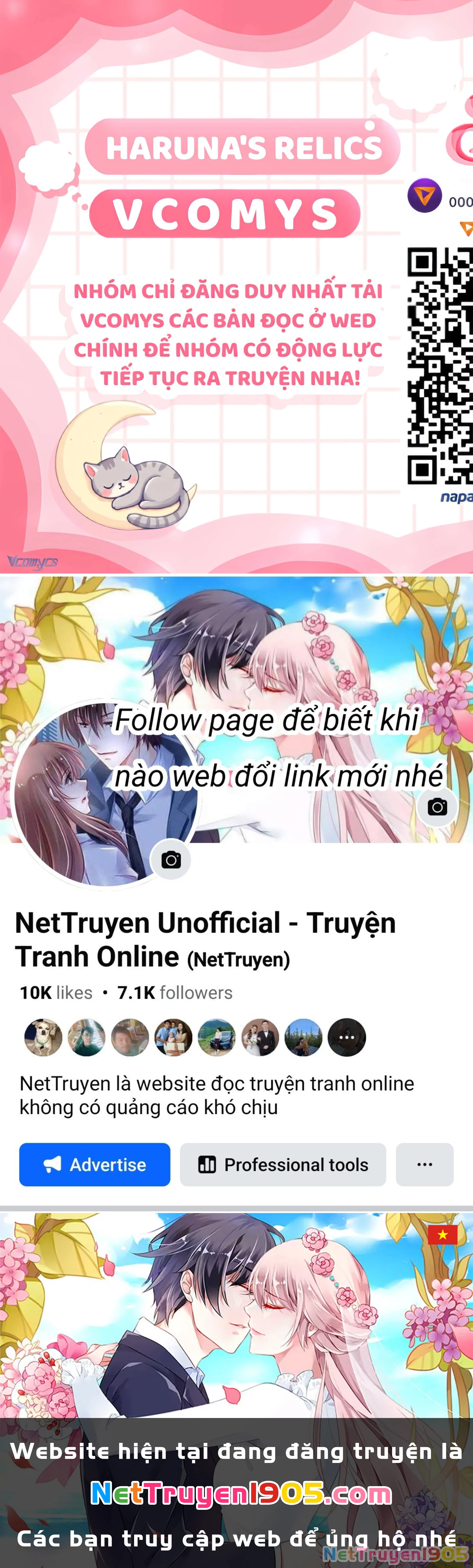 Được Yêu Thương Mà Còn Ngại Ngùng Sao! Chapter 96 - Trang 2