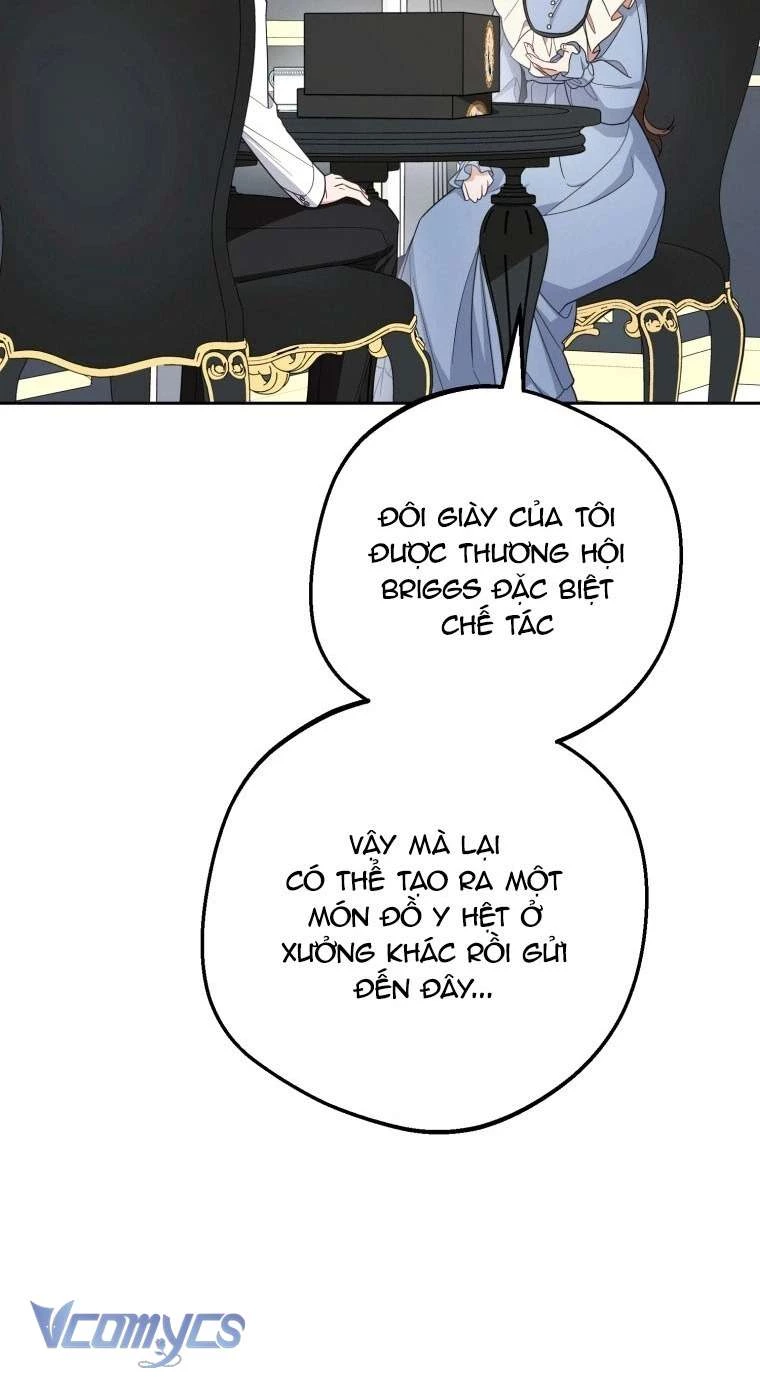 Được Yêu Thương Mà Còn Ngại Ngùng Sao! Chapter 96 - Trang 2