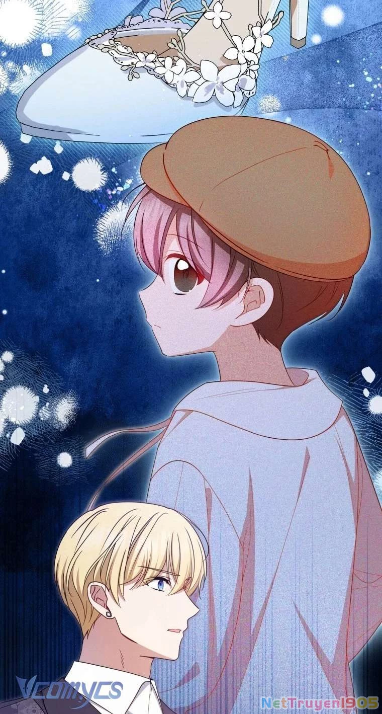 Được Yêu Thương Mà Còn Ngại Ngùng Sao! Chapter 96 - Trang 2