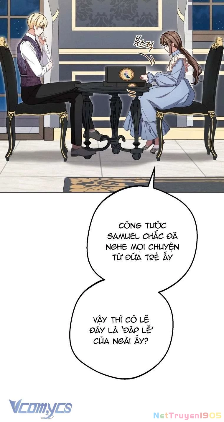 Được Yêu Thương Mà Còn Ngại Ngùng Sao! Chapter 96 - Trang 2