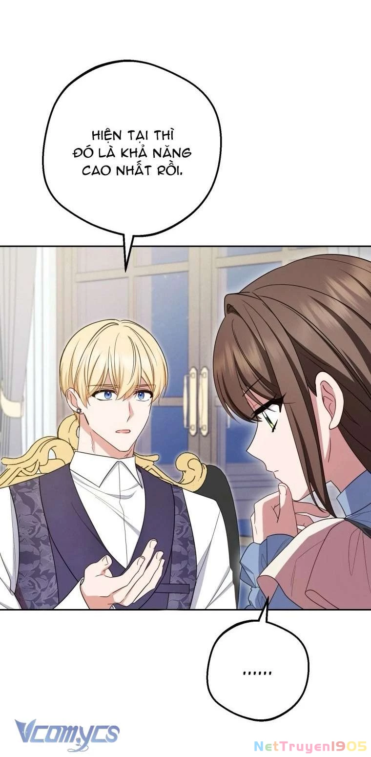 Được Yêu Thương Mà Còn Ngại Ngùng Sao! Chapter 96 - Trang 2