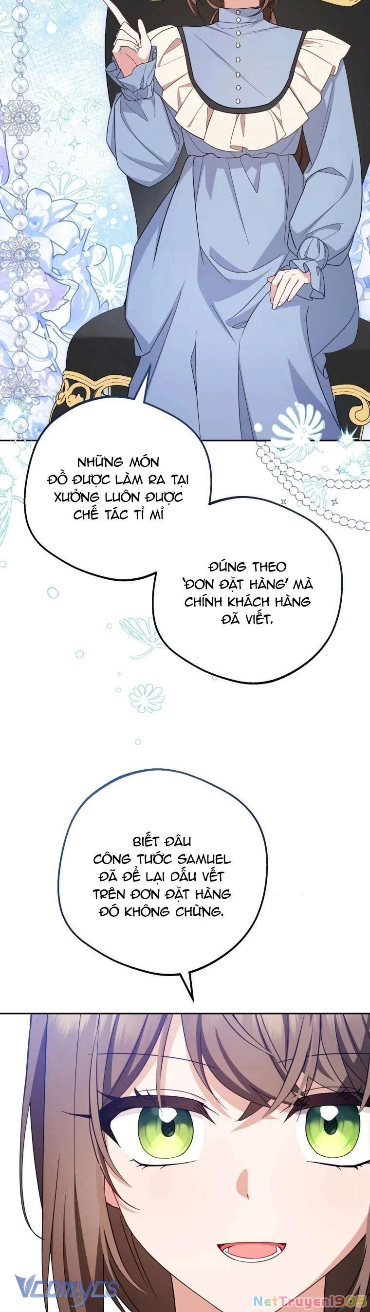 Được Yêu Thương Mà Còn Ngại Ngùng Sao! Chapter 96 - Trang 2