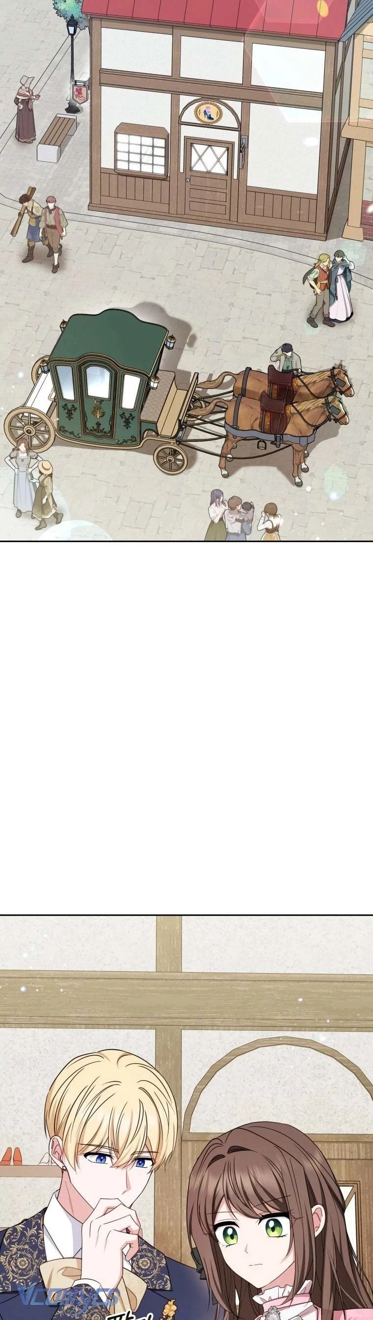 Được Yêu Thương Mà Còn Ngại Ngùng Sao! Chapter 96 - Trang 2