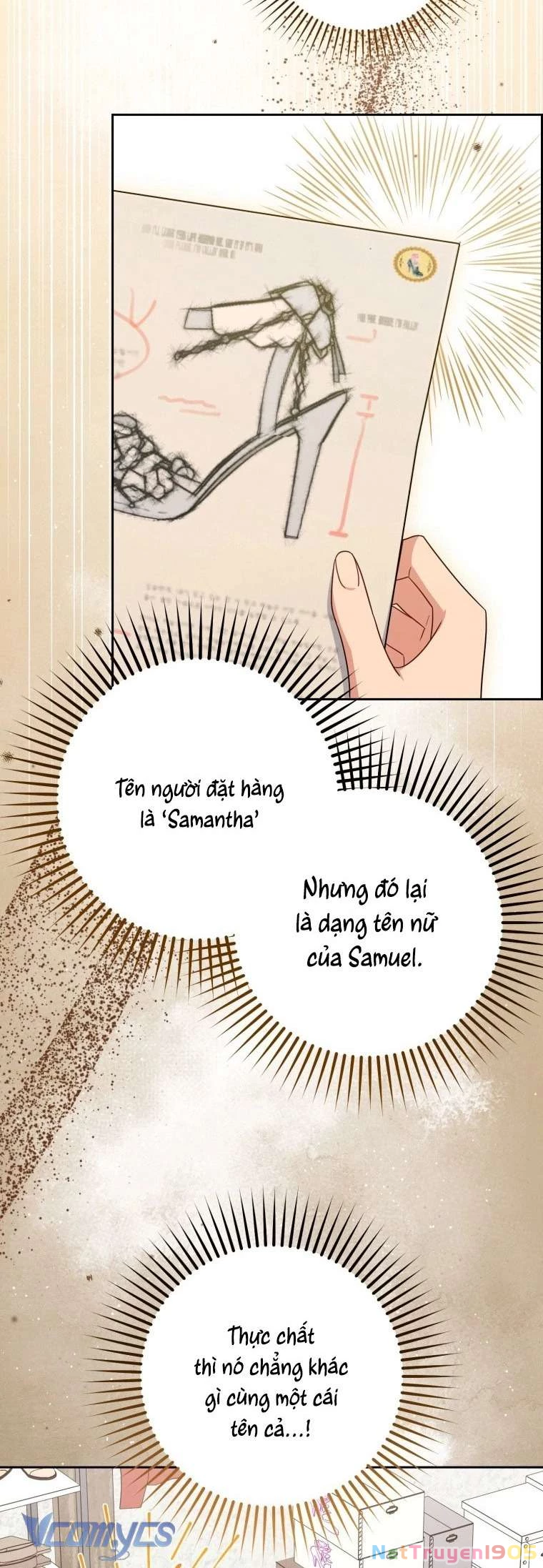Được Yêu Thương Mà Còn Ngại Ngùng Sao! Chapter 96 - Trang 2