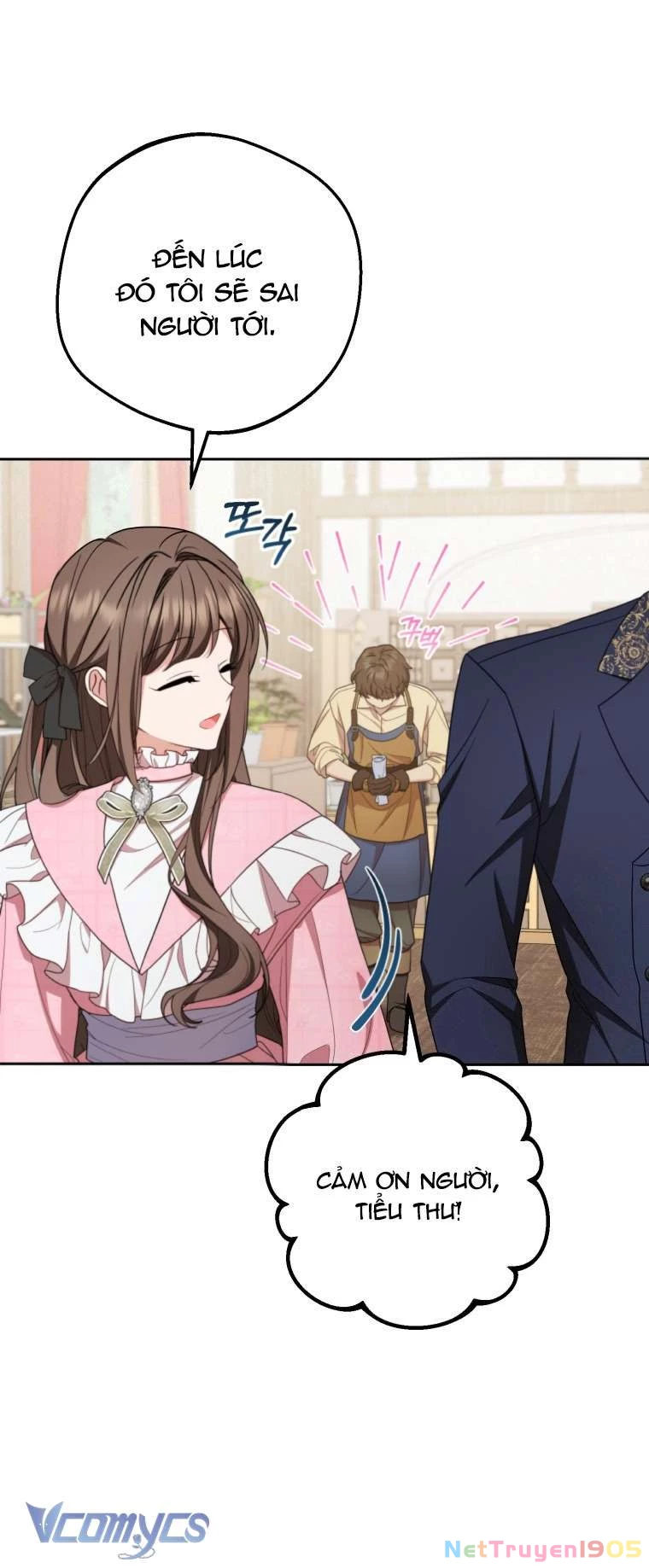 Được Yêu Thương Mà Còn Ngại Ngùng Sao! Chapter 96 - Trang 2