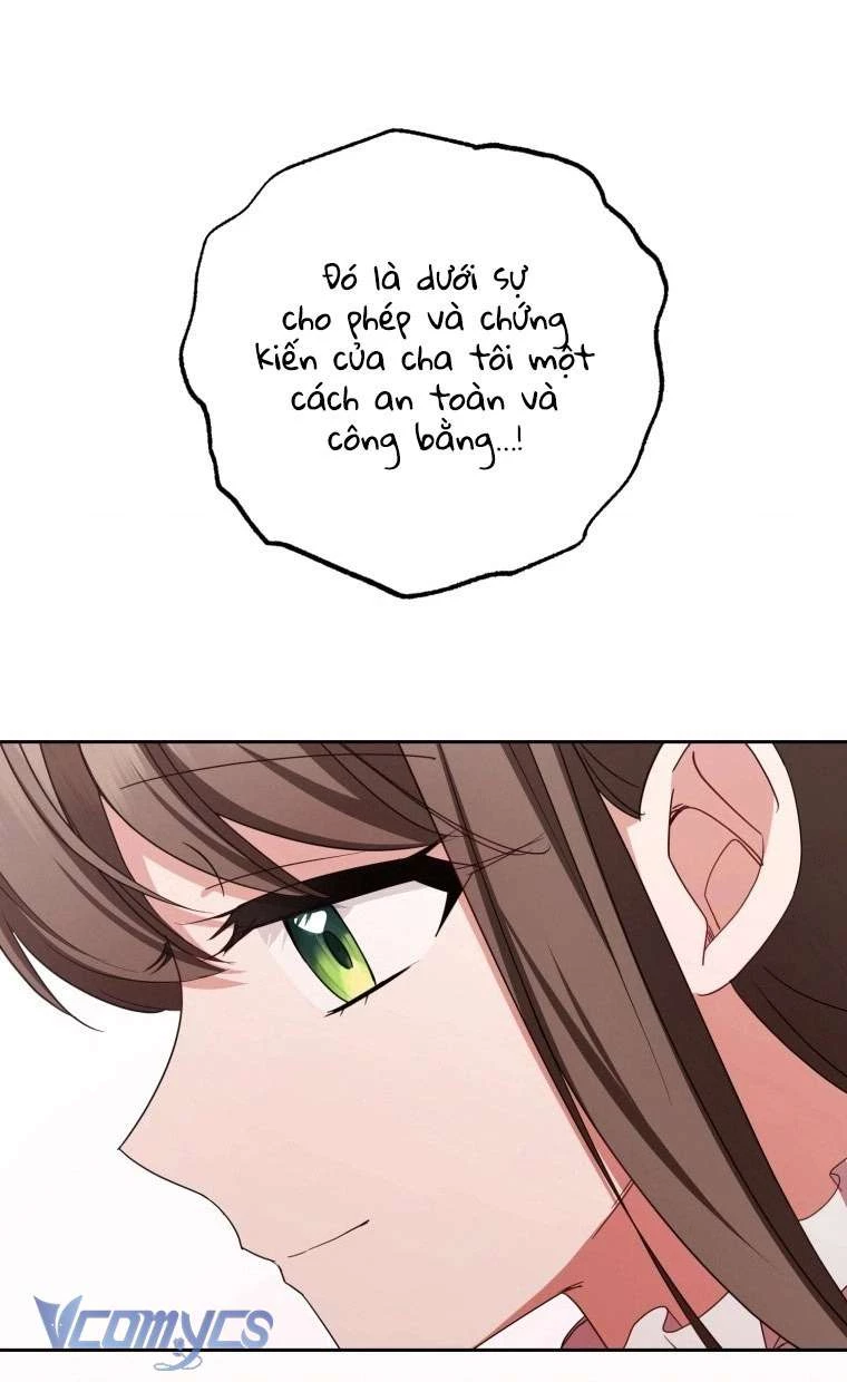 Được Yêu Thương Mà Còn Ngại Ngùng Sao! Chapter 96 - Trang 2