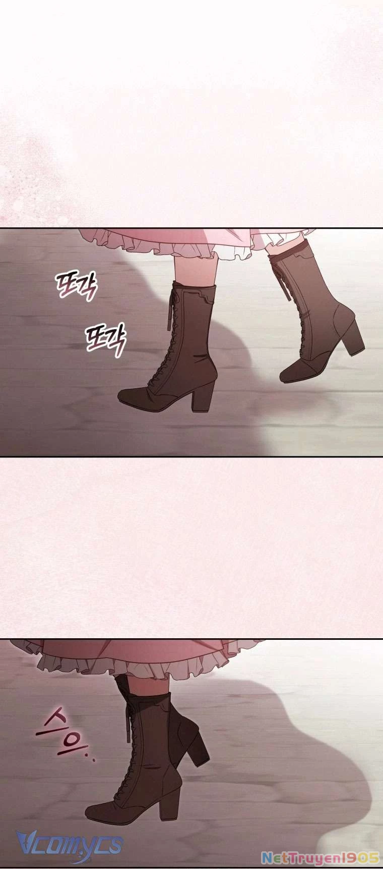 Được Yêu Thương Mà Còn Ngại Ngùng Sao! Chapter 96 - Trang 2