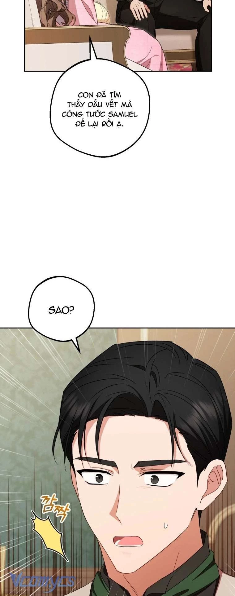 Được Yêu Thương Mà Còn Ngại Ngùng Sao! Chapter 96 - Trang 2