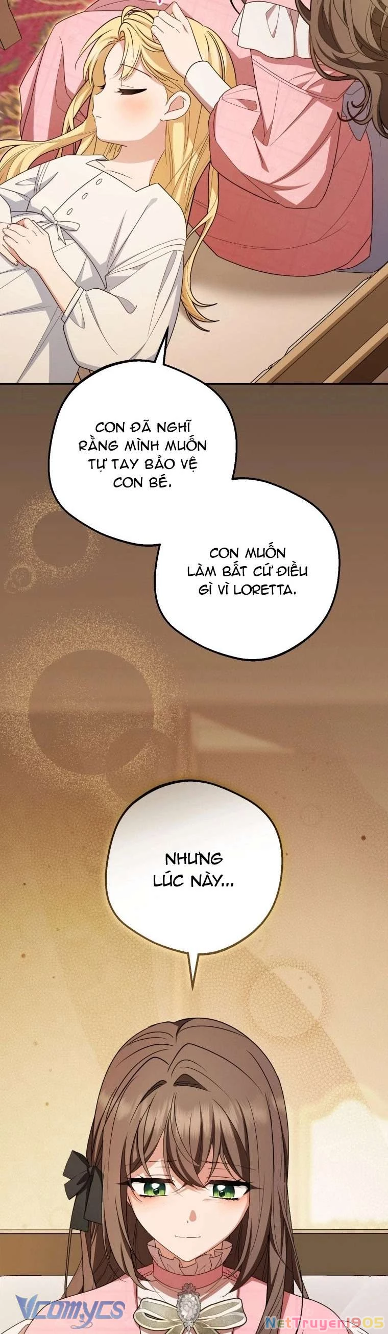 Được Yêu Thương Mà Còn Ngại Ngùng Sao! Chapter 96 - Trang 2