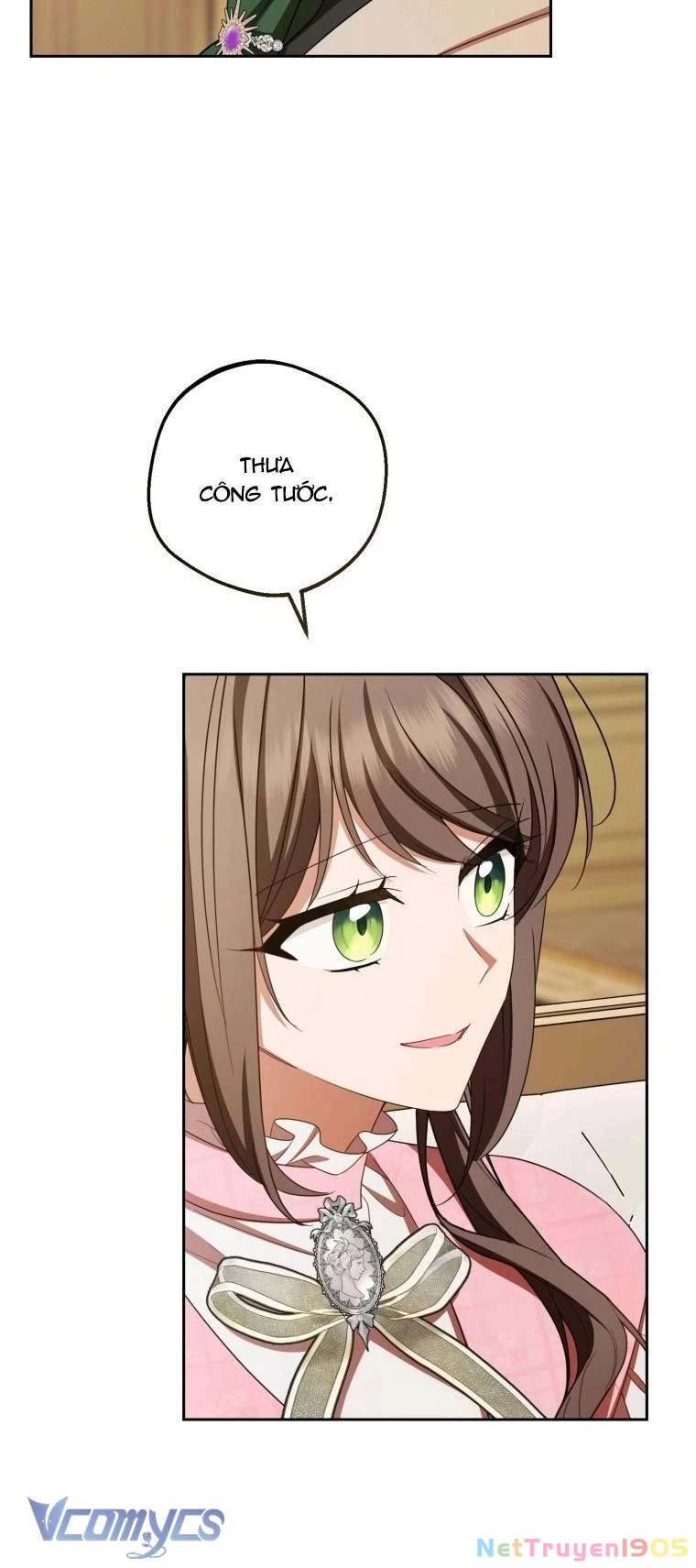 Được Yêu Thương Mà Còn Ngại Ngùng Sao! Chapter 96 - Trang 2