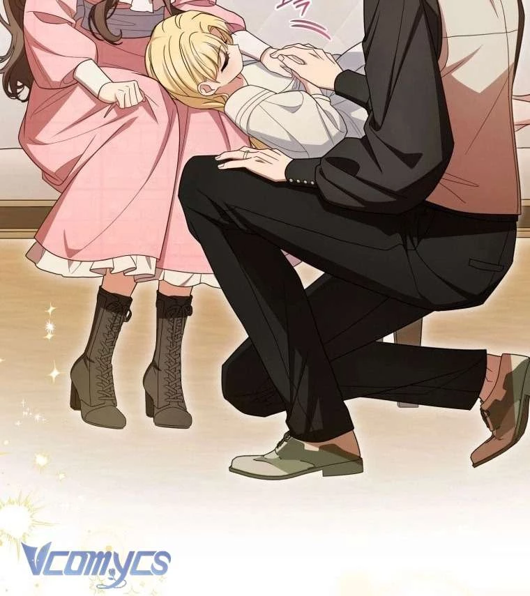 Được Yêu Thương Mà Còn Ngại Ngùng Sao! Chapter 96 - Trang 2