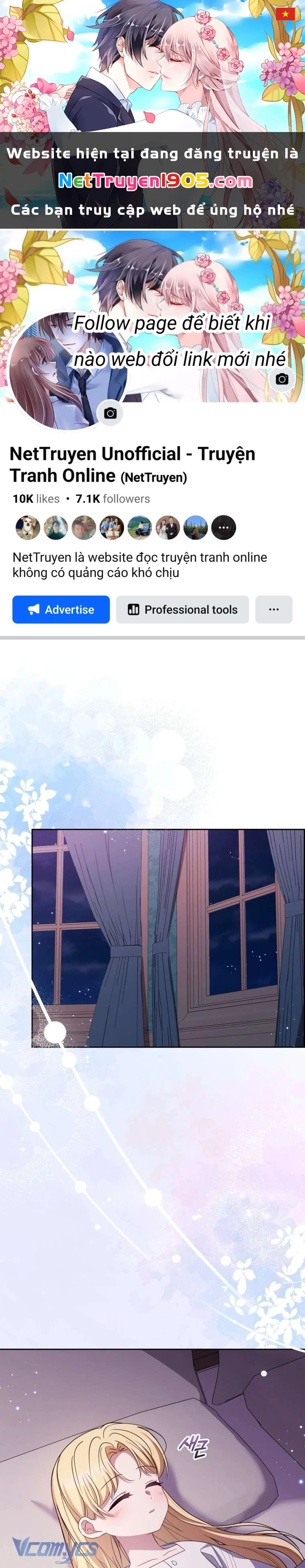 Được Yêu Thương Mà Còn Ngại Ngùng Sao! Chapter 97 - Trang 2