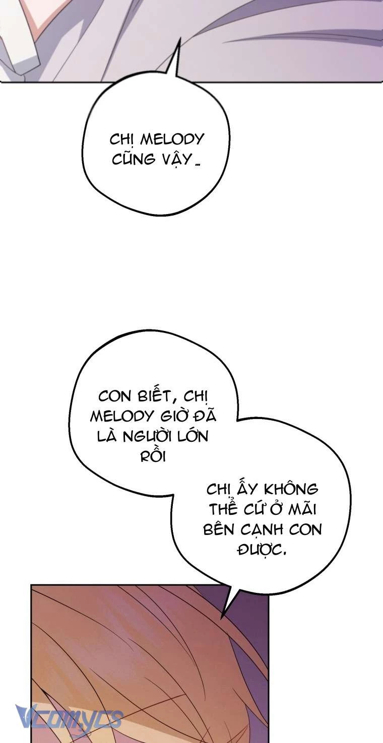 Được Yêu Thương Mà Còn Ngại Ngùng Sao! Chapter 97 - Trang 2