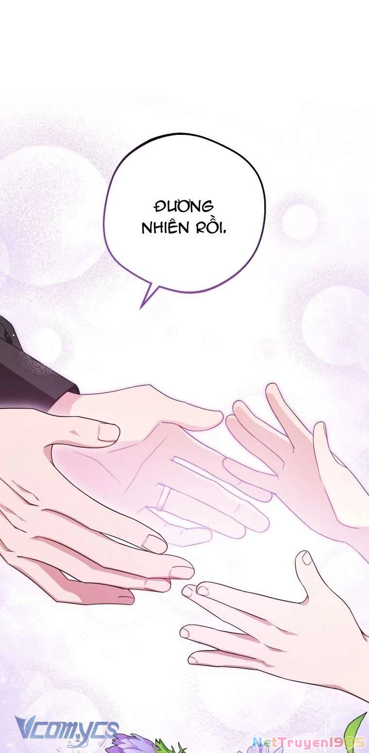 Được Yêu Thương Mà Còn Ngại Ngùng Sao! Chapter 97 - Trang 2