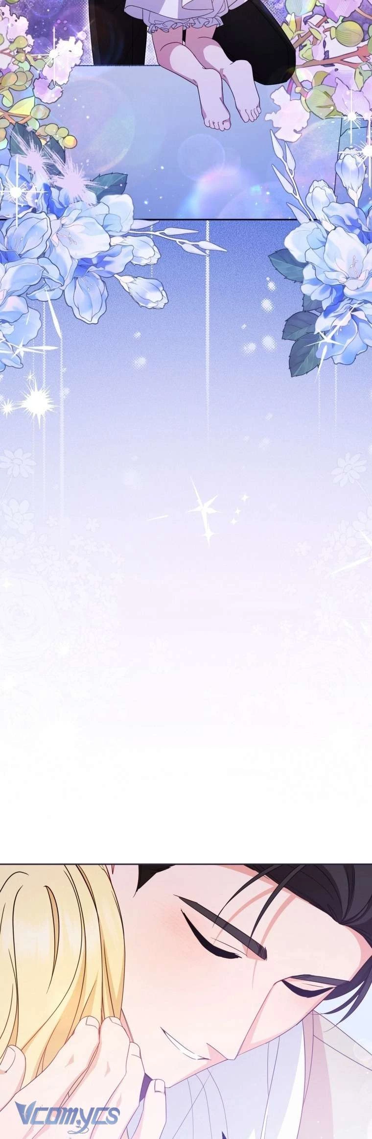 Được Yêu Thương Mà Còn Ngại Ngùng Sao! Chapter 97 - Trang 2