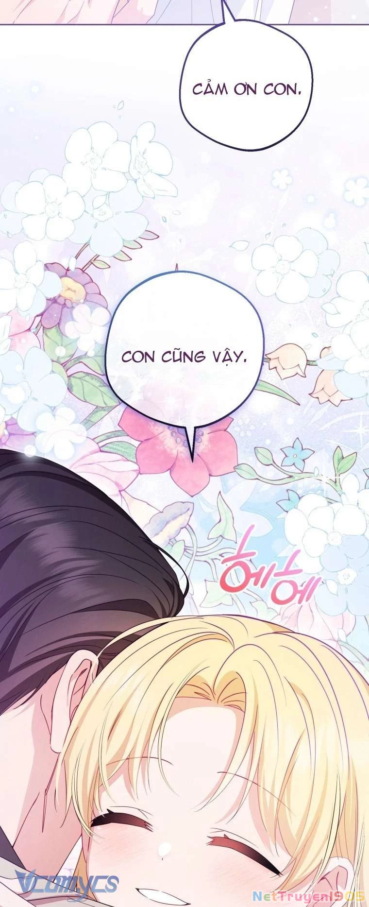 Được Yêu Thương Mà Còn Ngại Ngùng Sao! Chapter 97 - Trang 2