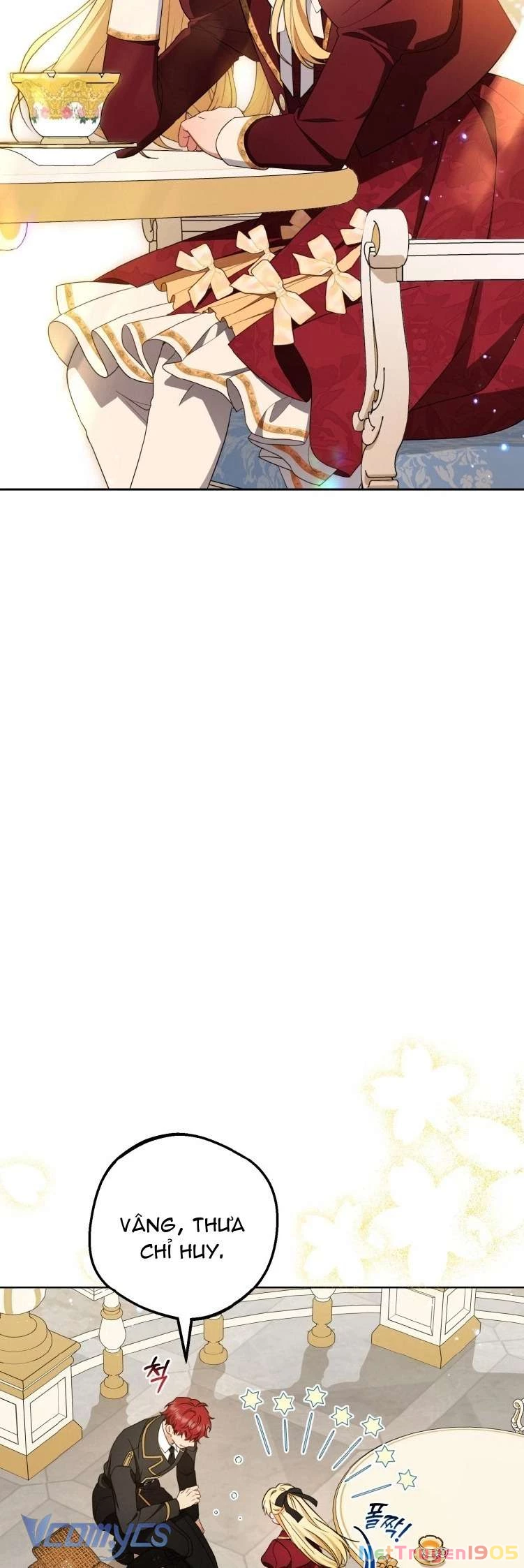 Được Yêu Thương Mà Còn Ngại Ngùng Sao! Chapter 97 - Trang 2