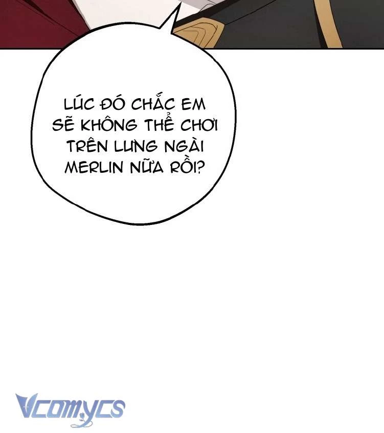 Được Yêu Thương Mà Còn Ngại Ngùng Sao! Chapter 97 - Trang 2