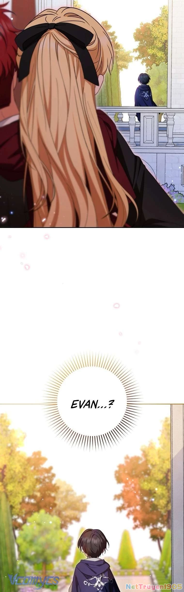 Được Yêu Thương Mà Còn Ngại Ngùng Sao! Chapter 97 - Trang 2