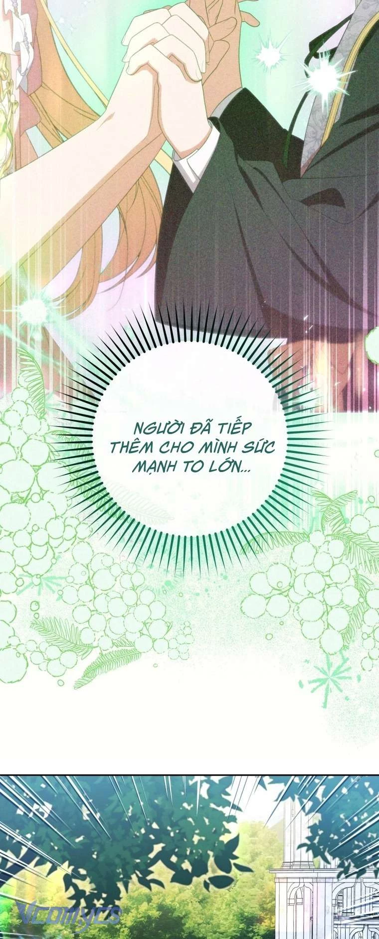 Được Yêu Thương Mà Còn Ngại Ngùng Sao! Chapter 97 - Trang 2