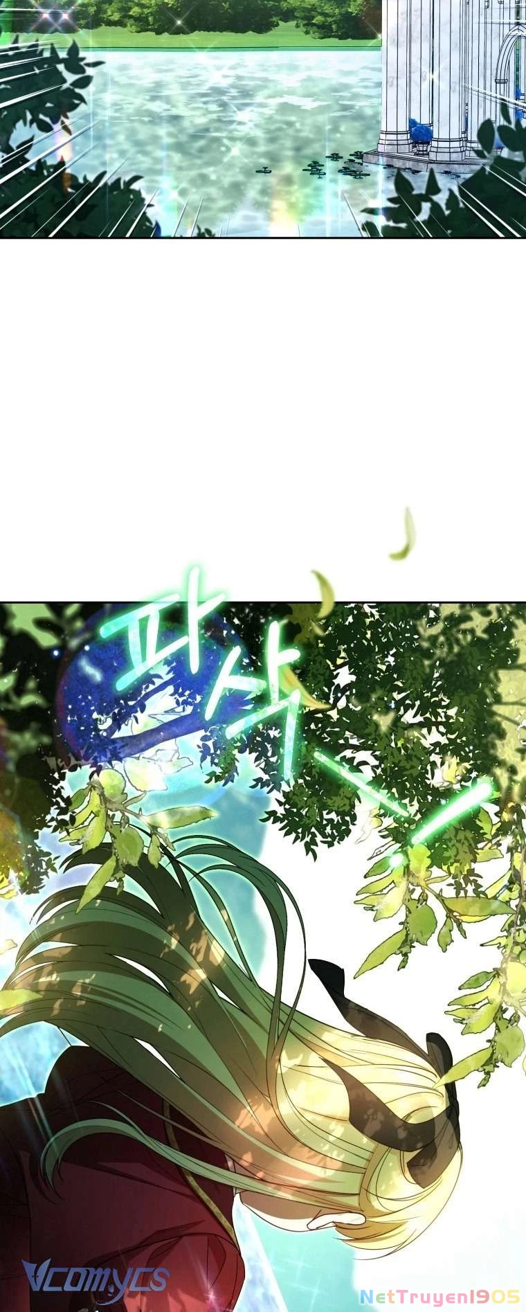 Được Yêu Thương Mà Còn Ngại Ngùng Sao! Chapter 97 - Trang 2