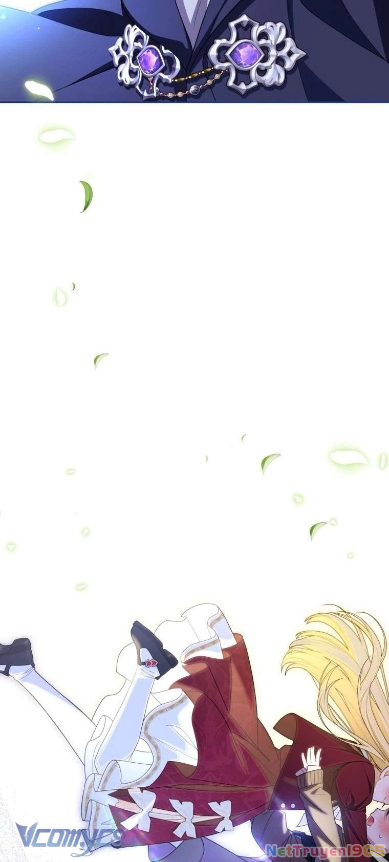 Được Yêu Thương Mà Còn Ngại Ngùng Sao! Chapter 97 - Trang 2