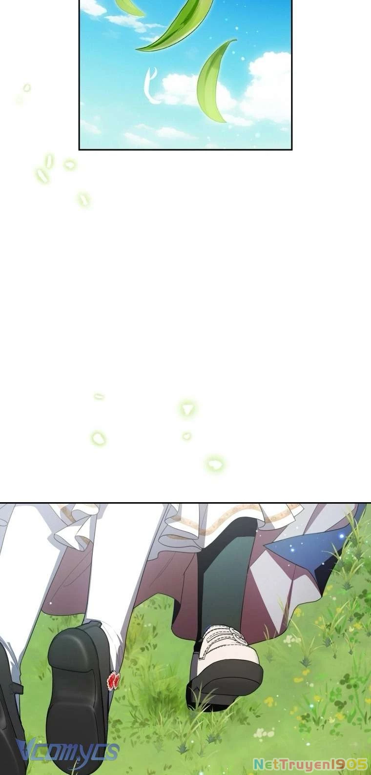 Được Yêu Thương Mà Còn Ngại Ngùng Sao! Chapter 97 - Trang 2