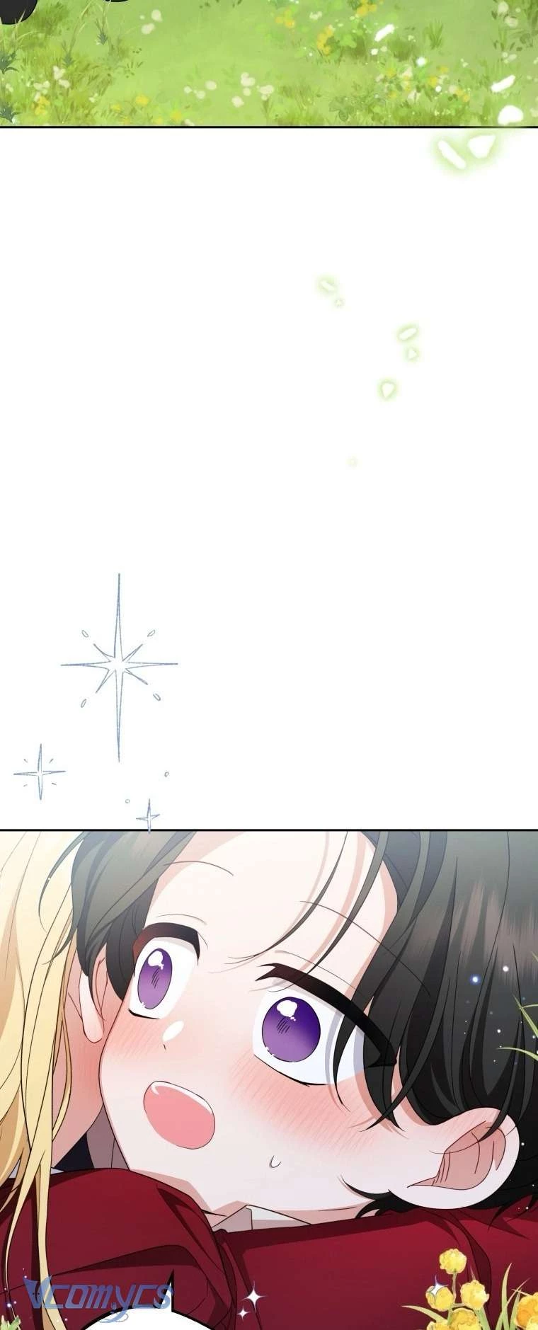 Được Yêu Thương Mà Còn Ngại Ngùng Sao! Chapter 97 - Trang 2