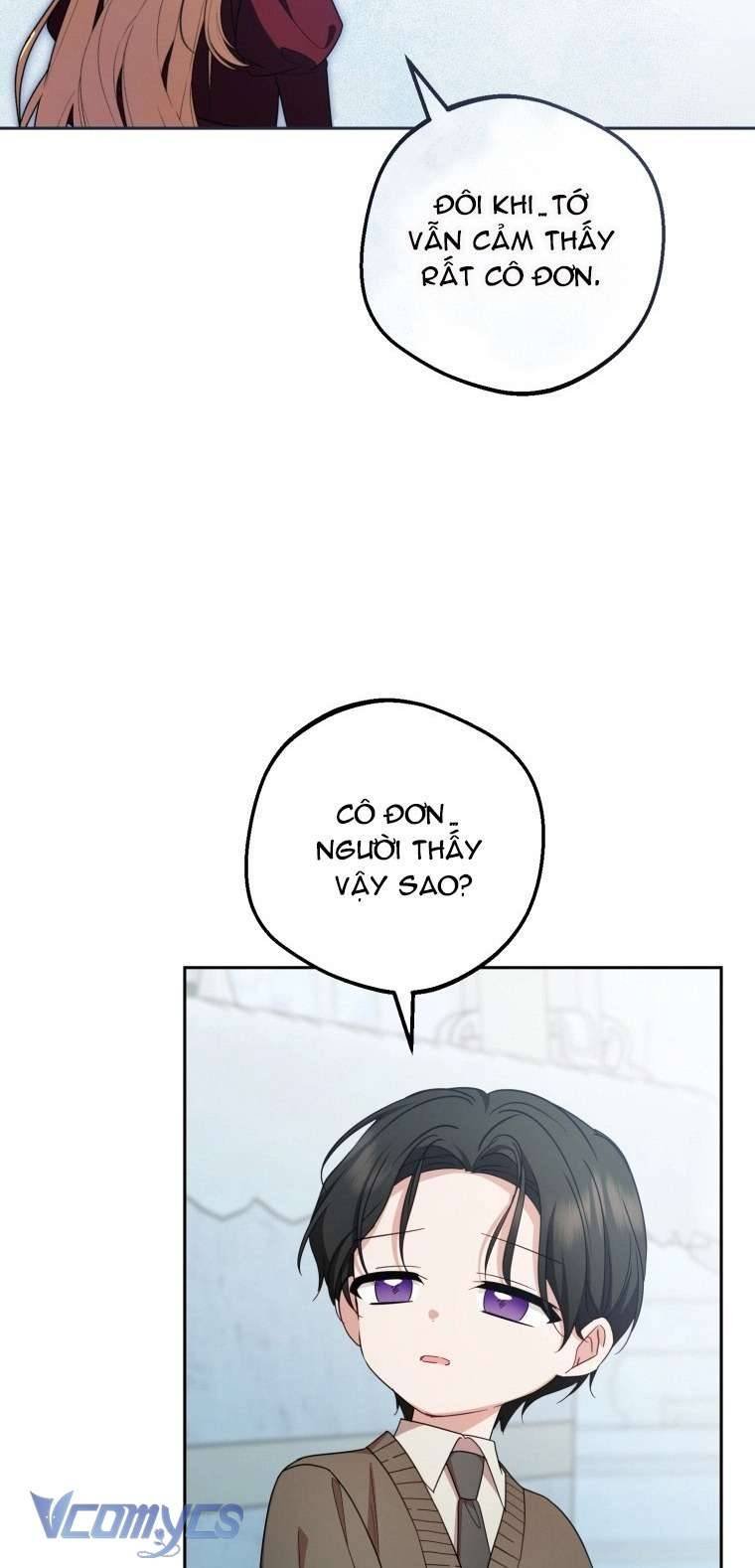 Được Yêu Thương Mà Còn Ngại Ngùng Sao! Chapter 98 - Trang 2