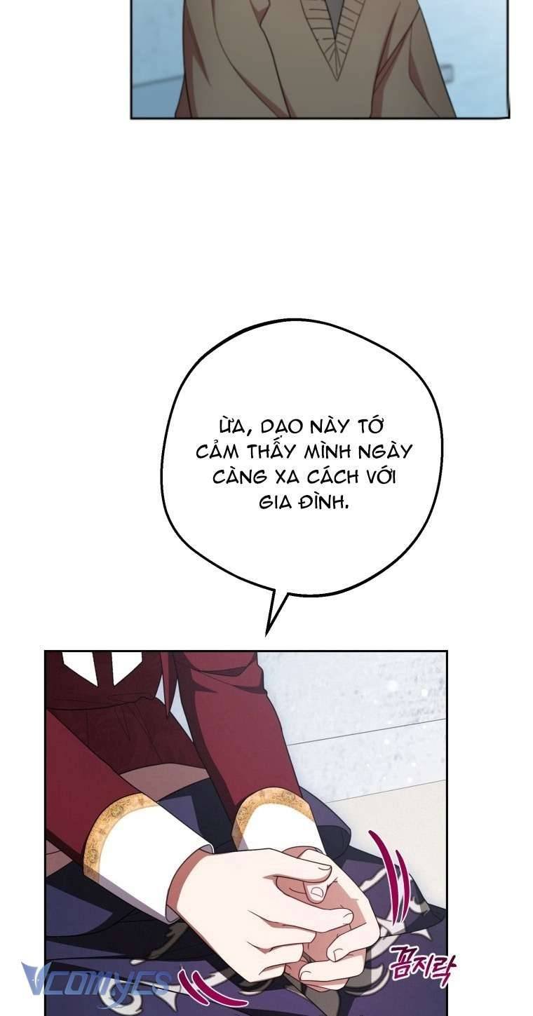 Được Yêu Thương Mà Còn Ngại Ngùng Sao! Chapter 98 - Trang 2