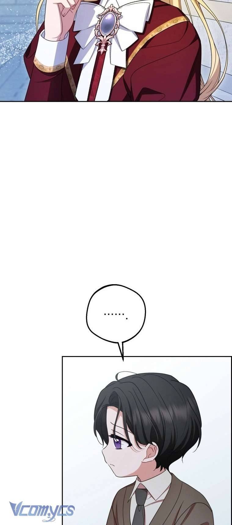 Được Yêu Thương Mà Còn Ngại Ngùng Sao! Chapter 98 - Trang 2