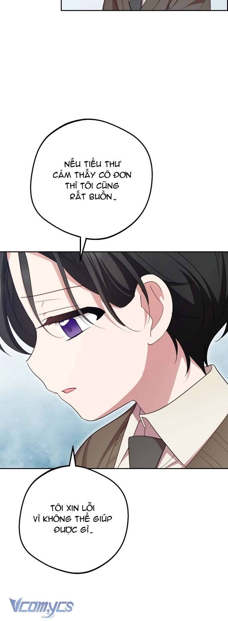 Được Yêu Thương Mà Còn Ngại Ngùng Sao! Chapter 98 - Trang 2