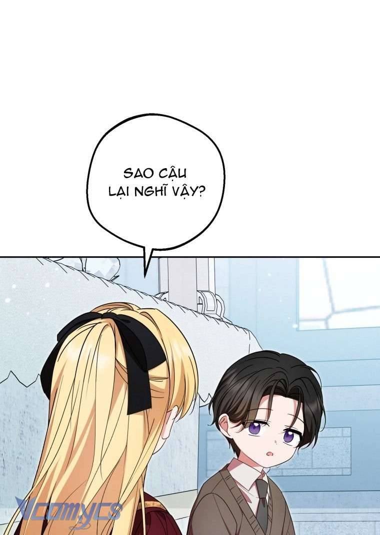 Được Yêu Thương Mà Còn Ngại Ngùng Sao! Chapter 98 - Trang 2