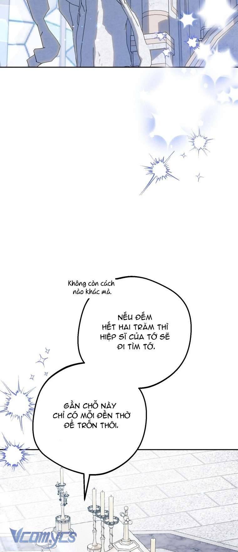 Được Yêu Thương Mà Còn Ngại Ngùng Sao! Chapter 98 - Trang 2