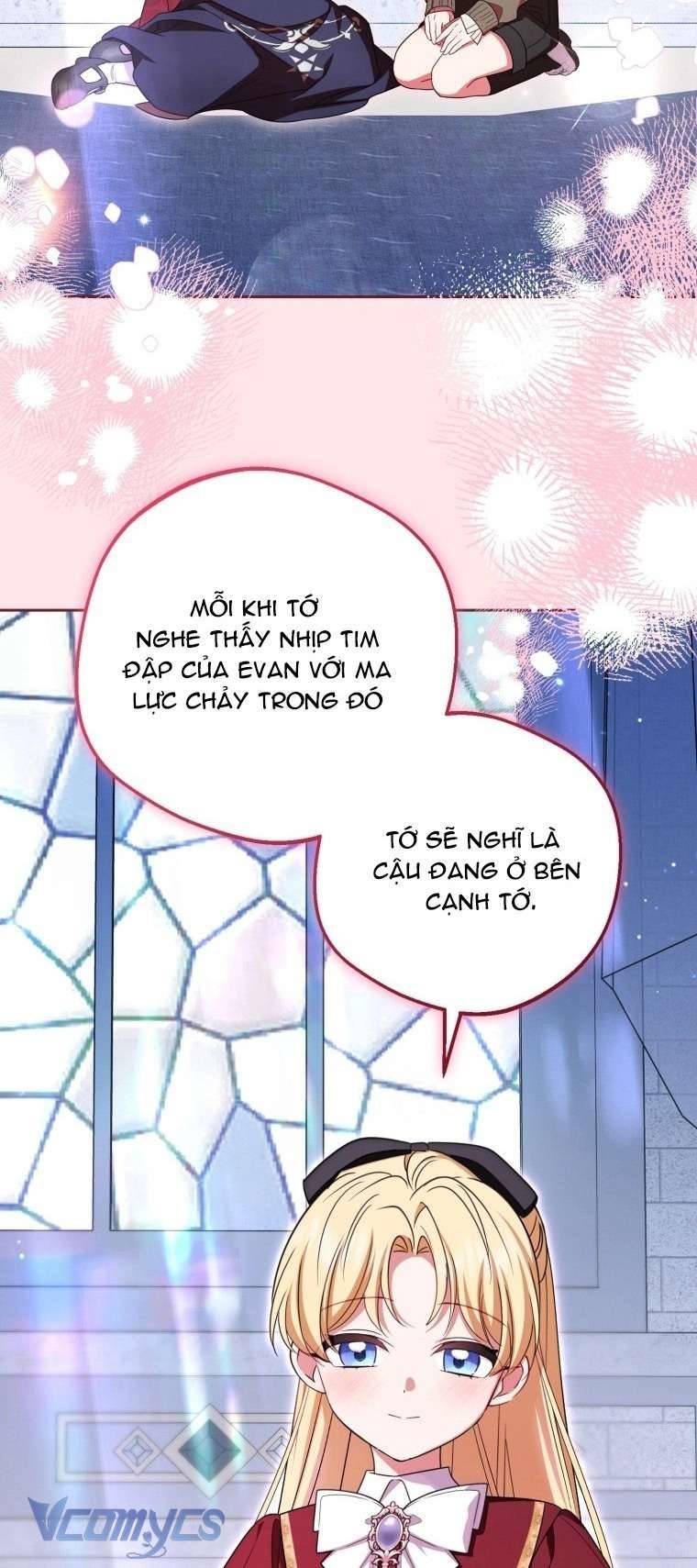 Được Yêu Thương Mà Còn Ngại Ngùng Sao! Chapter 98 - Trang 2
