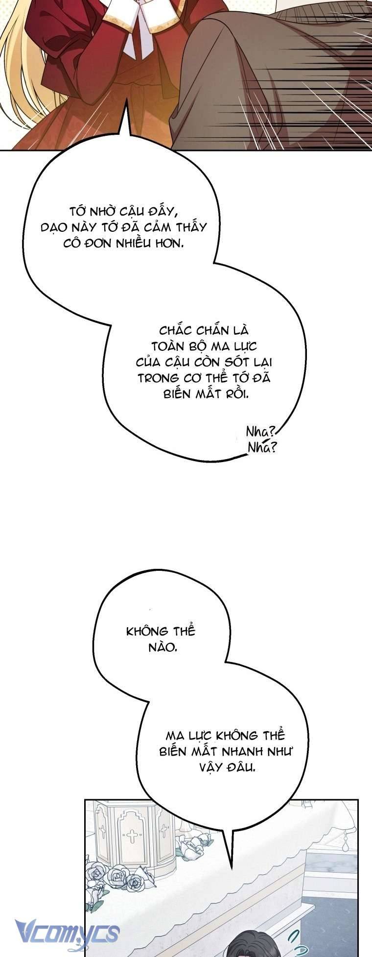 Được Yêu Thương Mà Còn Ngại Ngùng Sao! Chapter 98 - Trang 2