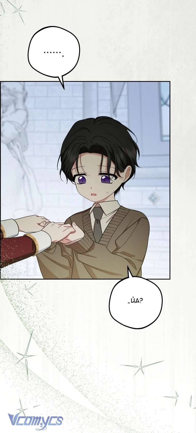 Được Yêu Thương Mà Còn Ngại Ngùng Sao! Chapter 98 - Trang 2