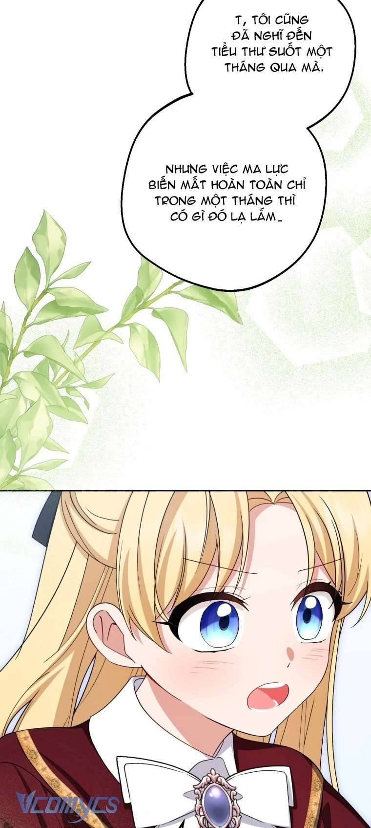 Được Yêu Thương Mà Còn Ngại Ngùng Sao! Chapter 98 - Trang 2