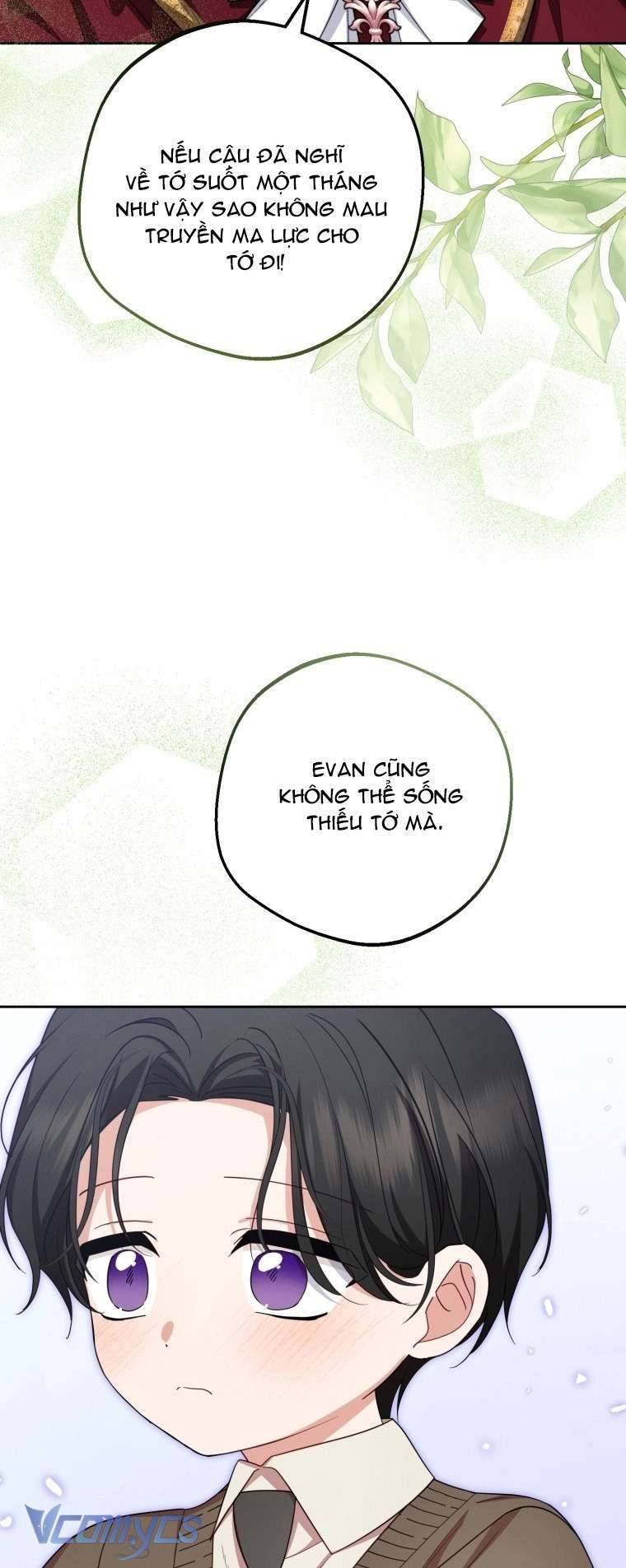 Được Yêu Thương Mà Còn Ngại Ngùng Sao! Chapter 98 - Trang 2